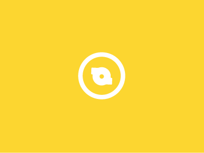 SZO logo V2.1 circle logo yellow