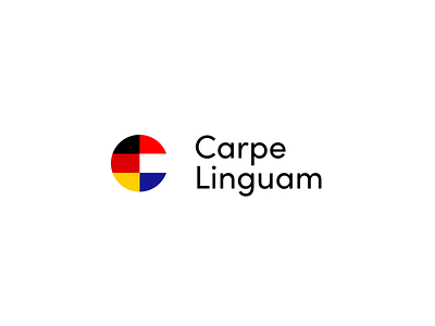 Logo - Carpe Linguam