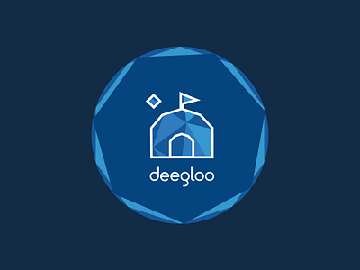 Deegloo Coaster