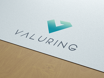 Valuring adobe illustrator adobe photoshop branding design logo typography vector