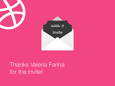 Hello Dribbble!! first shot firstshot hello hello dribbble invite