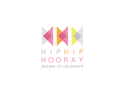 Hip Hip Hooray Logo