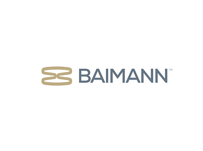 BAIMANN branding branding design creative design designer identity logo