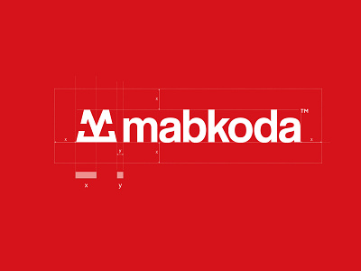 mabkoda branding design logo mabdkoda taktikastudio