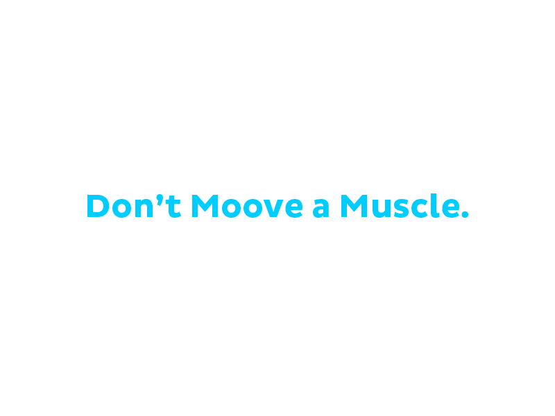 Moovers slogans