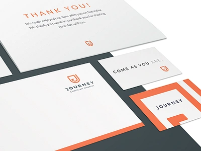 Faithfully brand strategy church collateral direction exploration focus lab letterhead monogram visual identity