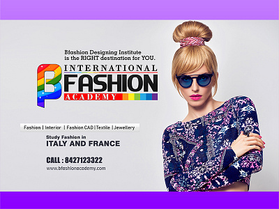 Fashion Design Concpet branding design illustration typography web