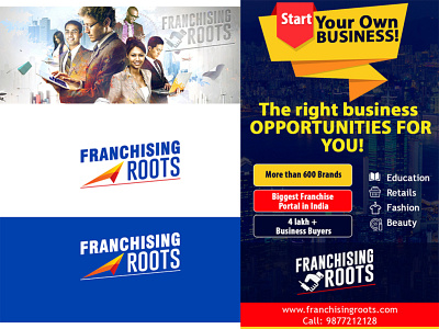 Franchisingroots colors 1