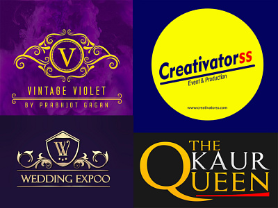 Logo design creative 1