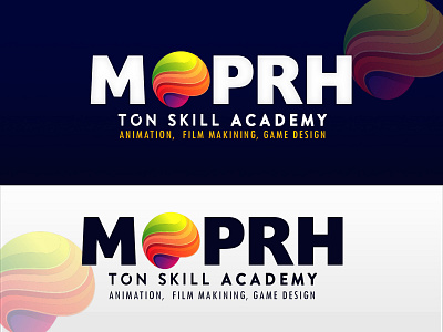 morphton logo final2020323