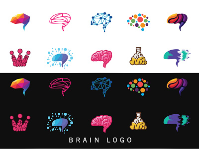 brain logo