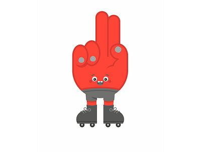 RSL alphabet character hand illustraion rsl sign language signs жестовый язык