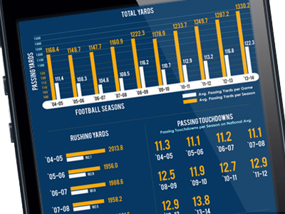 Football Stats football infographic stats