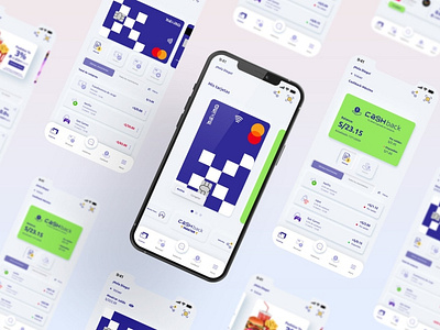 Máximo - Finance App