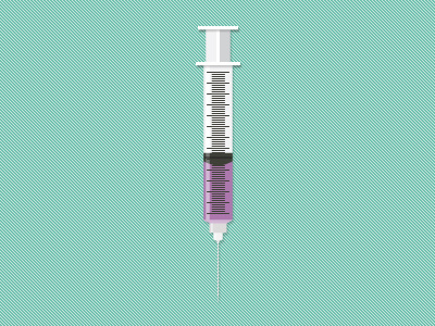 Syringe