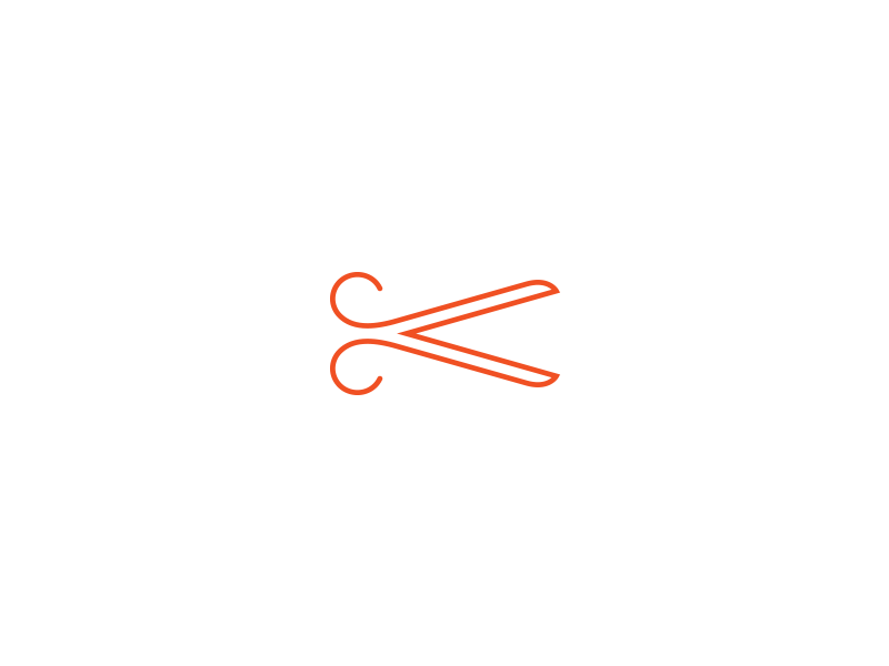 Scissies icon scissors