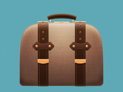 Case Icon for Mac