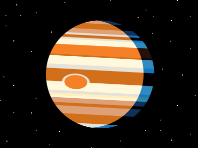 Jupiter