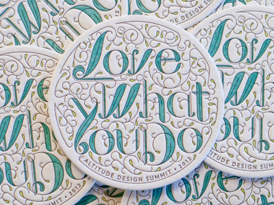 Lovewhatyoudo