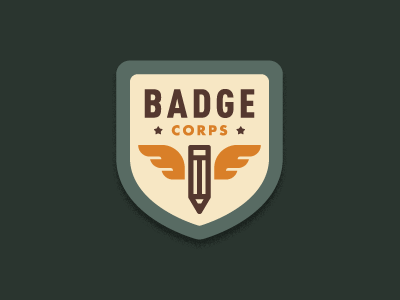 Badge Corps