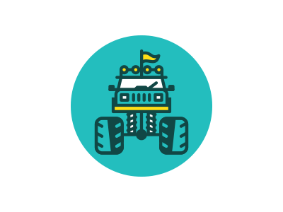 Monstertruck