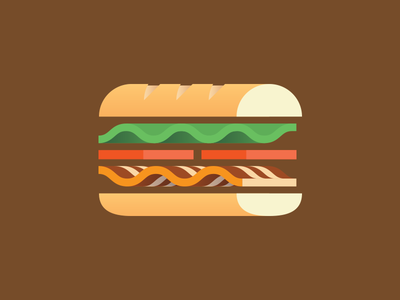 Sandwich