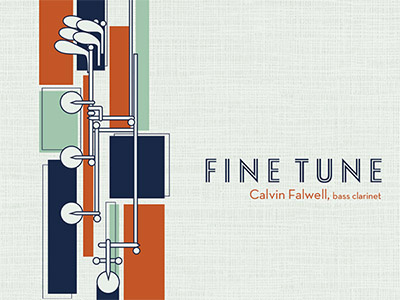 Fine Tune bass clarinet clarinet