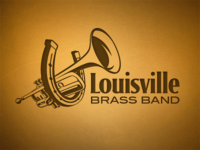 Louisville Brass Band