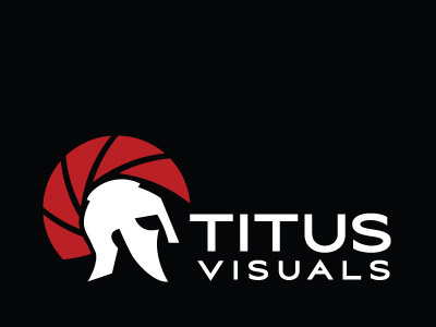Titus Visuals Logo