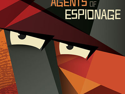 Agents Of Espionage