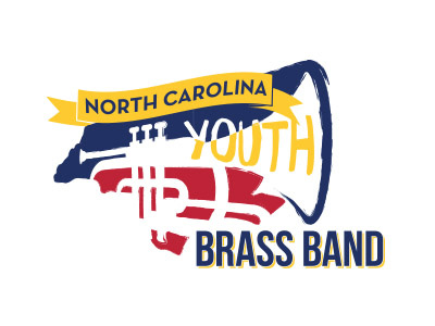 North Carolina Youth Brass Band