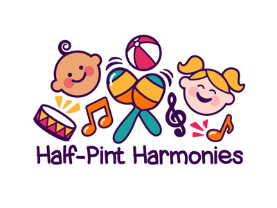 Half-Pint Harmonies