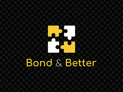 Bond & Better Logo