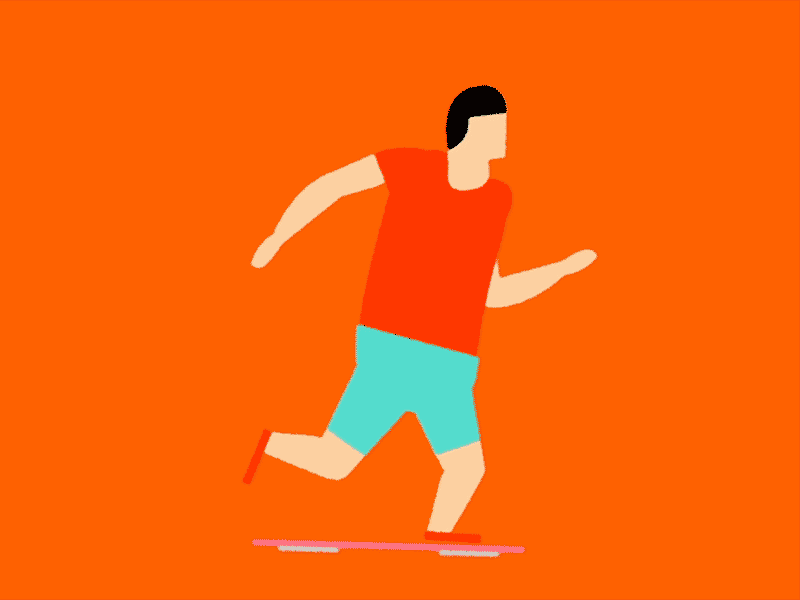 Hoverboard hoverboard illustration motion