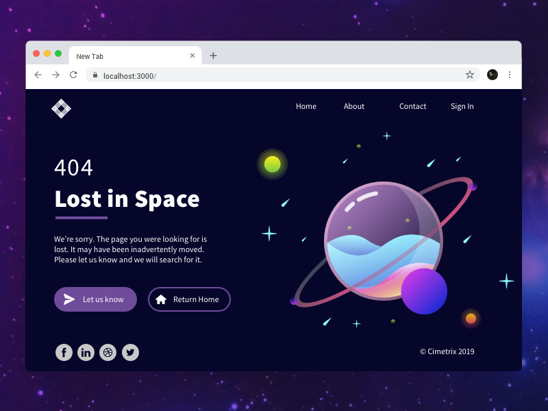 404 chuckmcquilkin design 404 error page 404 error 404page 404 page 404 vector web ui