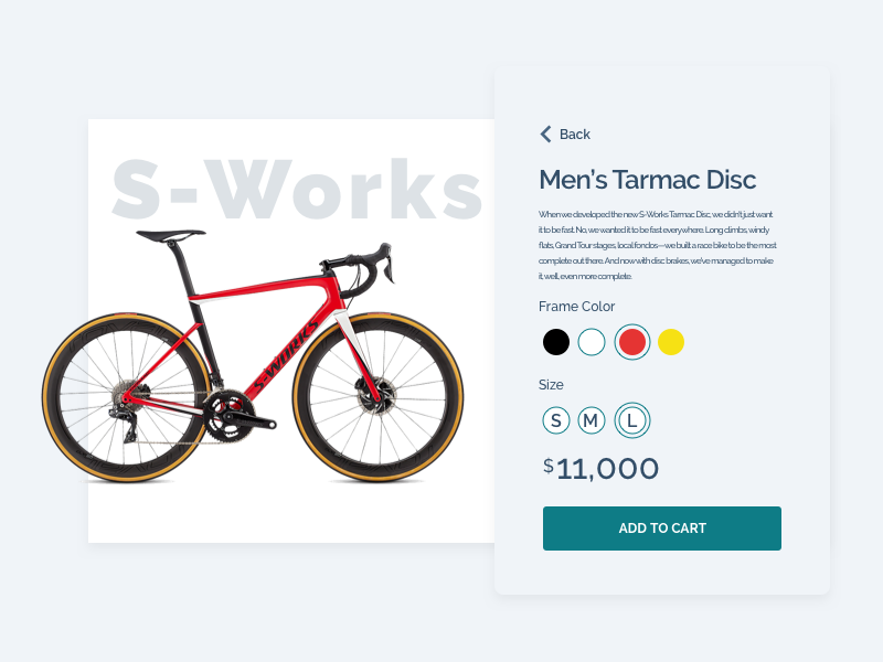 E-commerce Product Customization ecommerce shop ecommerce design ecommerce e-commerce design e-commerce shop e-commerce web design ui chuckmcquilkin