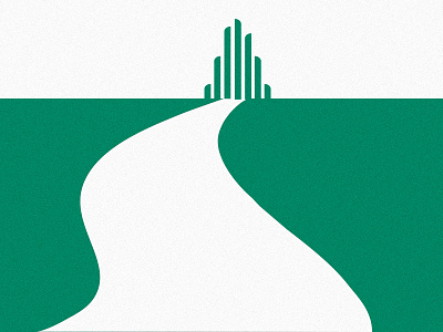 Emerald City austin austin designer austin texas design designer icon typography ui ux web