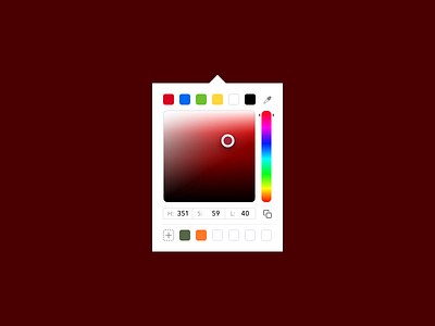 Color Picker