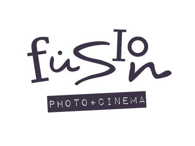 Fusion - Photo + Cinema logo
