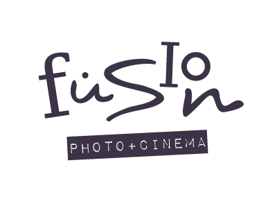 Fusion  -  Photo + Cinema