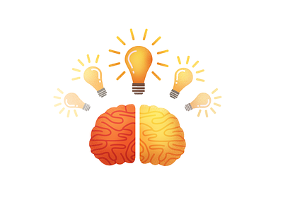 Brainergy brain bulb energy