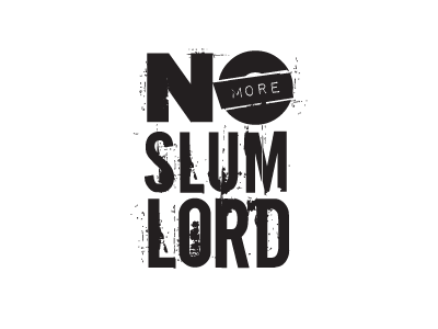 No More Slum Lord?