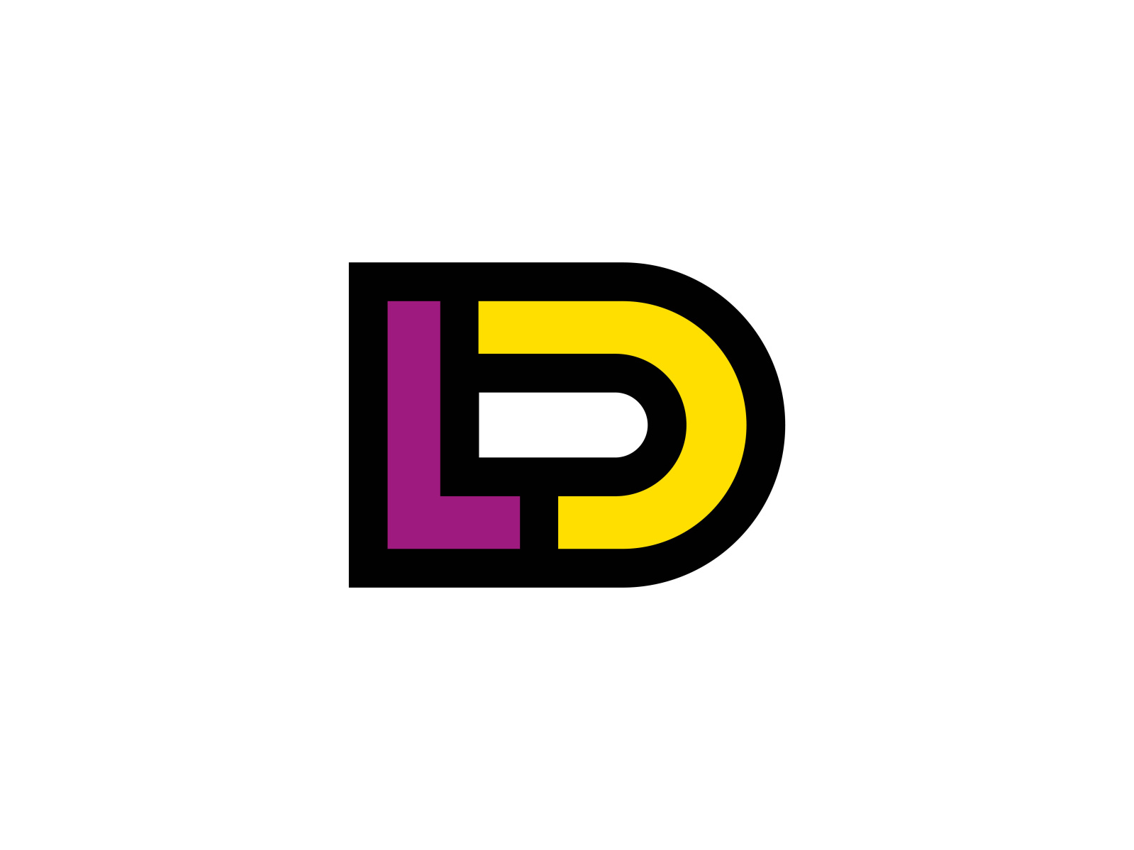 DLC logo by Sara Berlanda on Dribbble