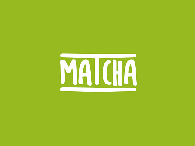 Matcha logo