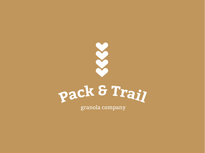 Pack & Trail Logo