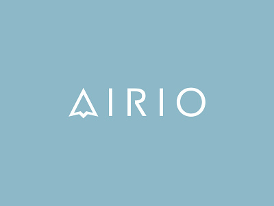 Airio Logo