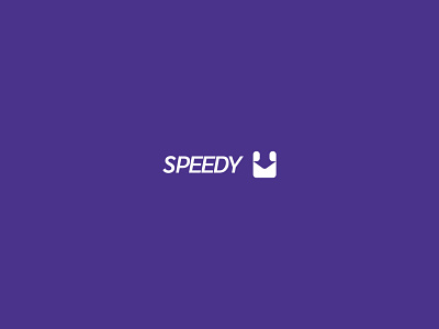 Speedy Logo