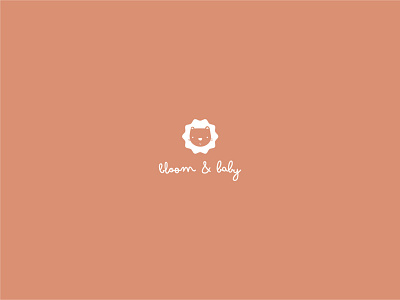 Bloom & Baby logo