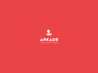 Arcade Logo