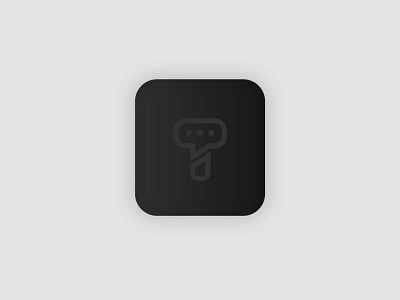 Icon App app design app icon app ui dailyui icon ui